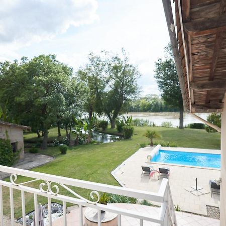 Clos Bernon Libourne Exterior photo