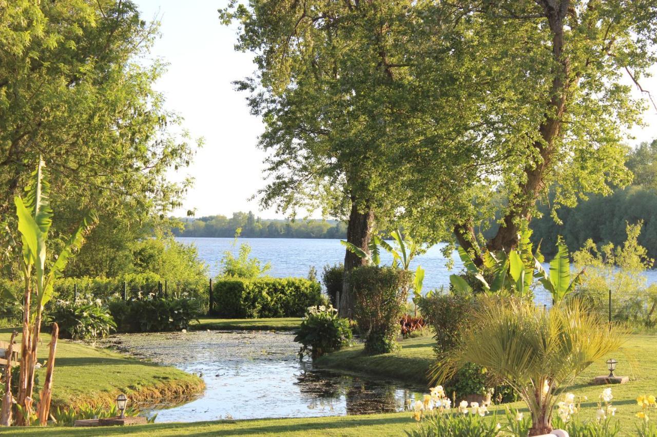 Clos Bernon Libourne Exterior photo