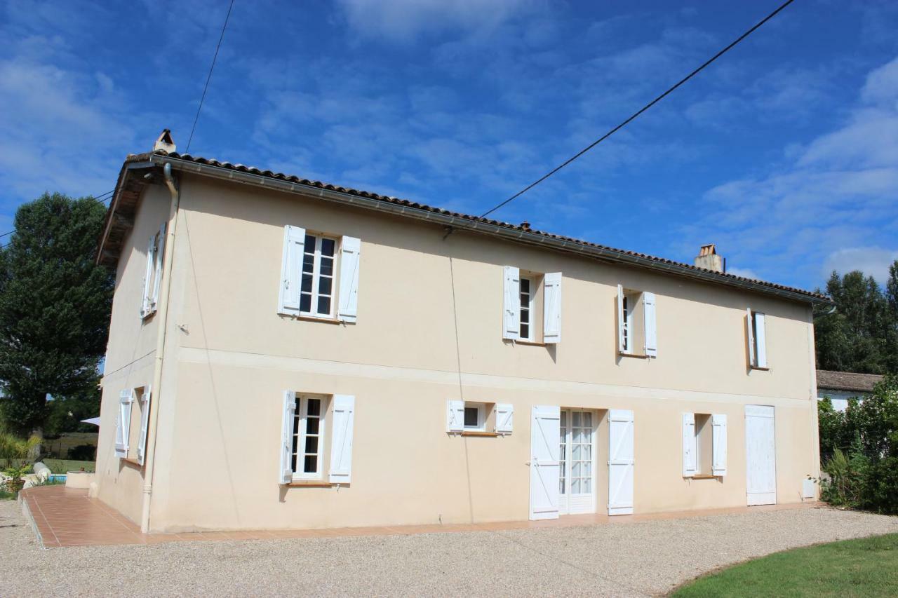 Clos Bernon Libourne Exterior photo