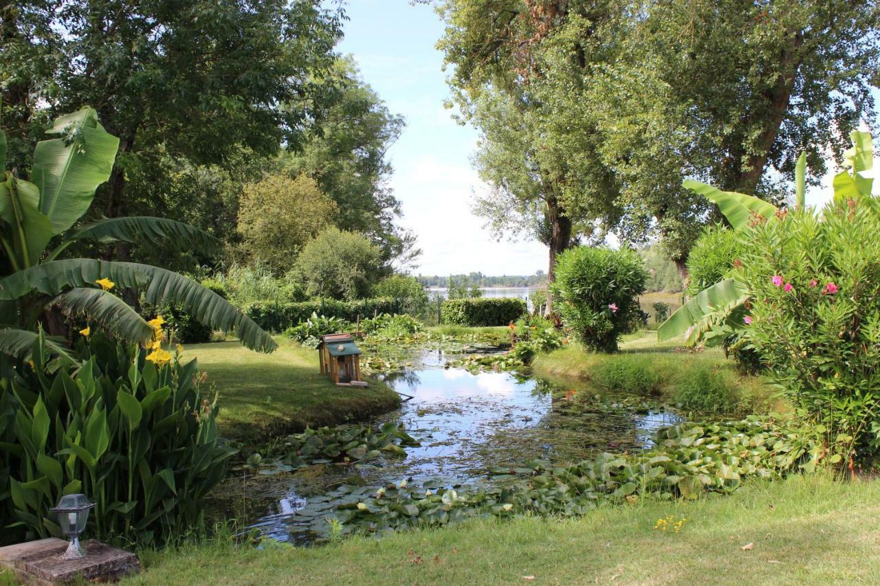 Clos Bernon Libourne Exterior photo