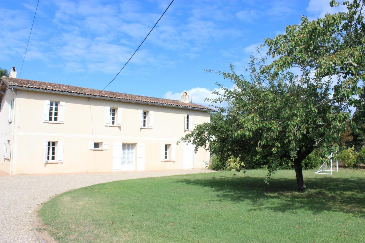 Clos Bernon Libourne Exterior photo