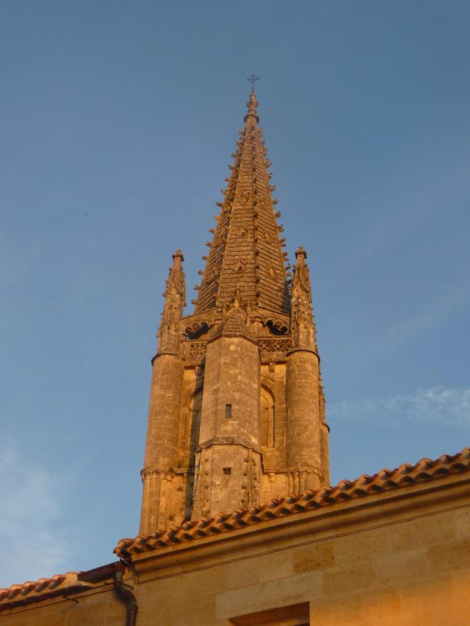 Clos Bernon Libourne Exterior photo