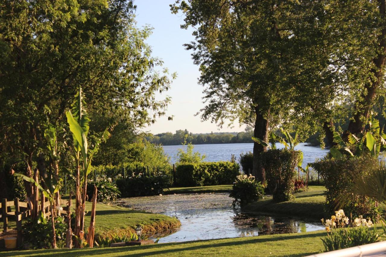 Clos Bernon Libourne Exterior photo